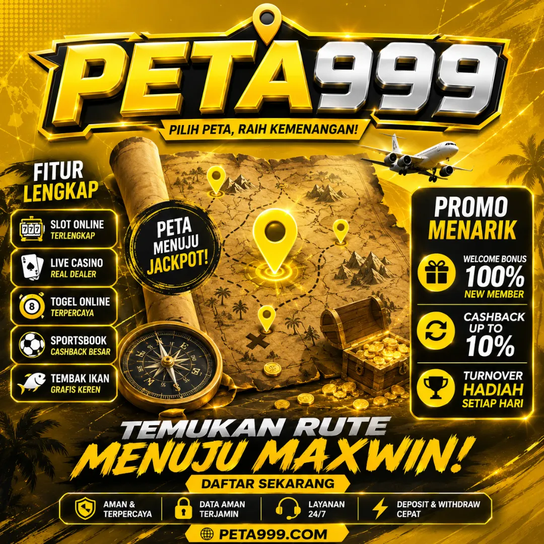 PETA999 Banner